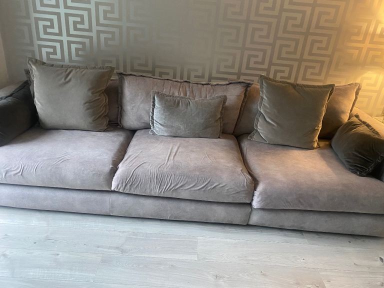 DFS couch 