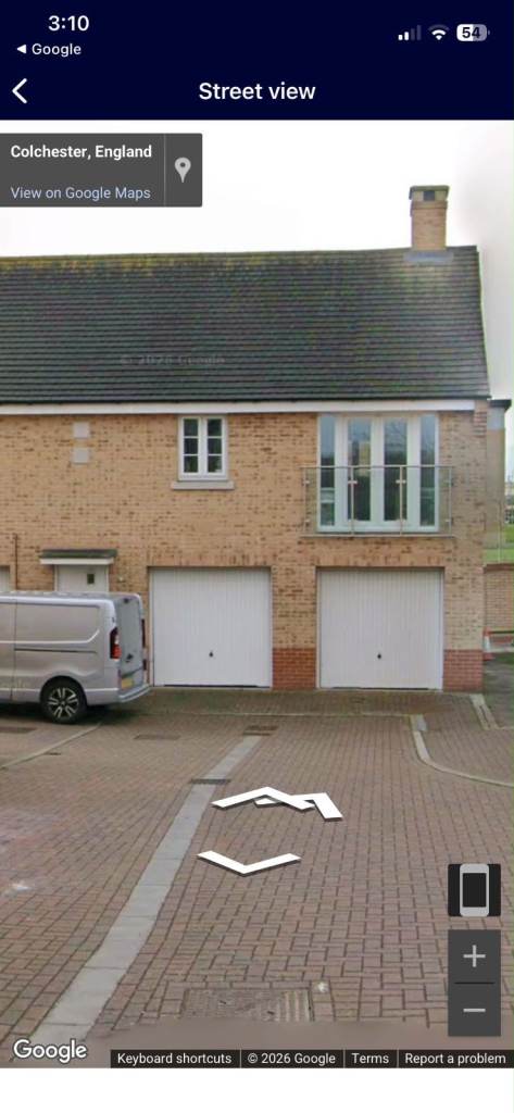Car Garage for Rent