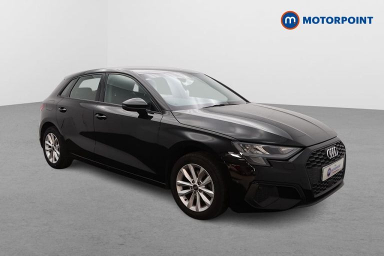 2022 Audi A3 30 TFSI Technik 5dr HATCHBACK PETROL Manual