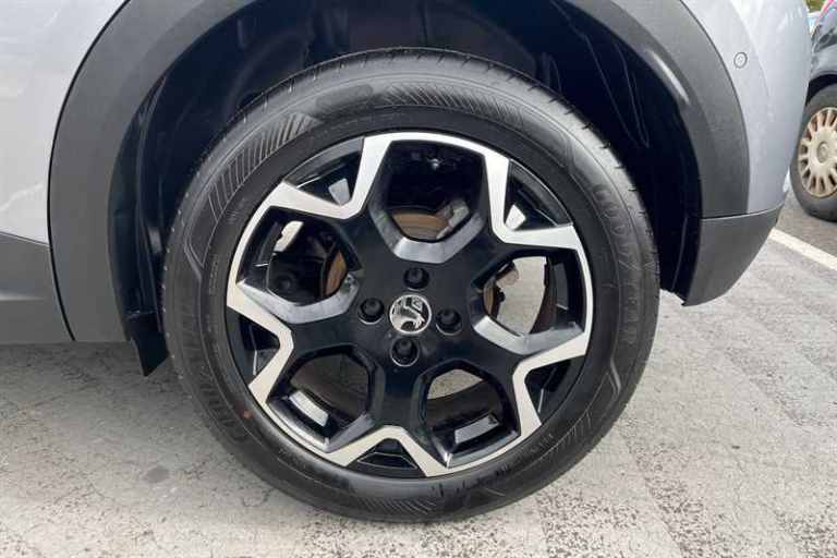 2024 Vauxhall Mokka 1.2 Turbo Ultimate SUV 5dr Petrol Manual Euro 6 (s/s) (136 ps) SUV Petrol Manual