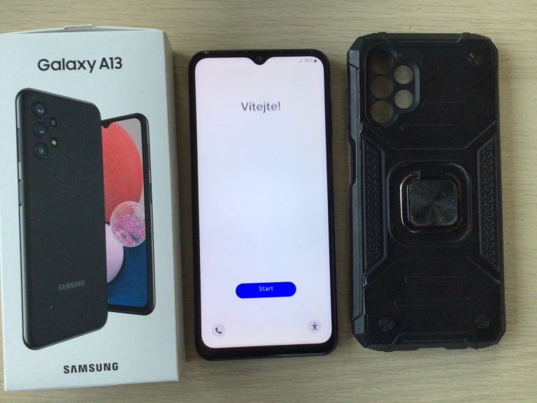 Samsung Galaxy A13