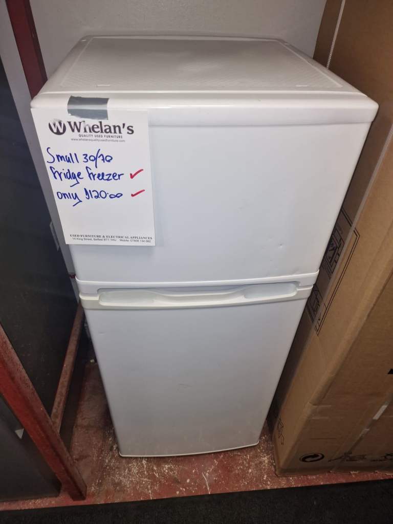 image for New fridge Freezer £250