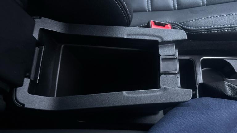 2022 Ford Ecosport 1.0 EcoBoost 125 Active 5dr HATCHBACK PETROL Manual