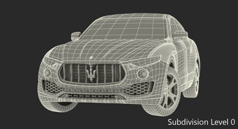 💰 Maserati Levante 💰