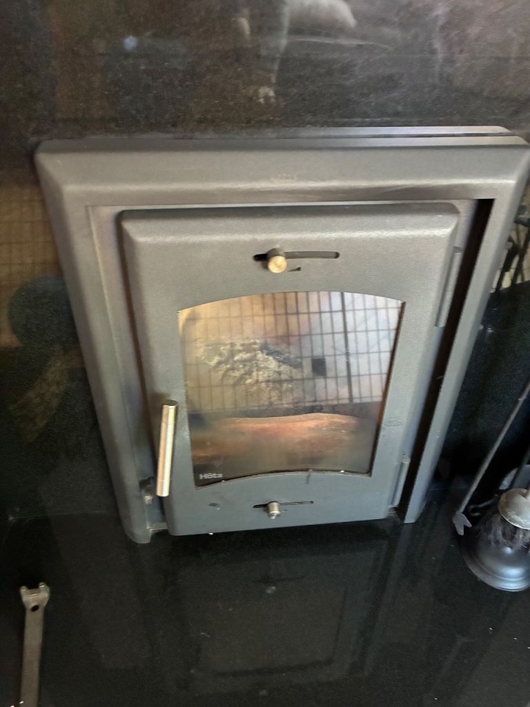 Stove