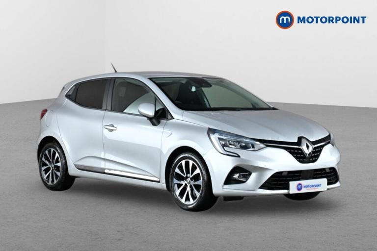 2020 Renault Clio 1.0 TCe 100 Iconic 5dr Hatchback Petrol Manual