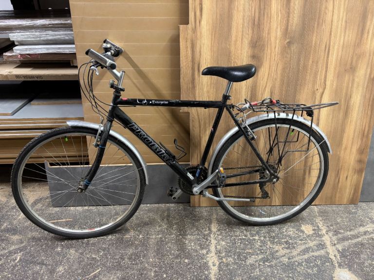 probike enterprise