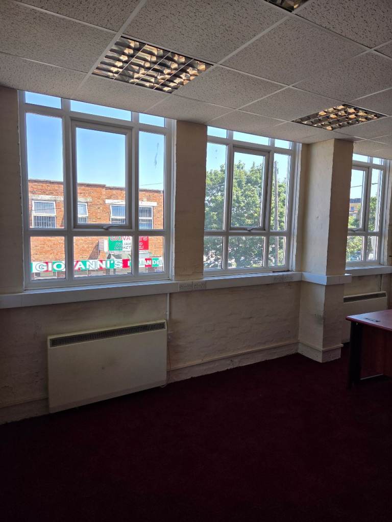 Office Spaces to Rent in Enfield