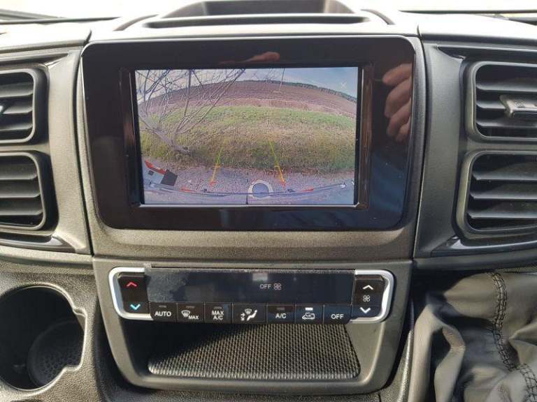 Wildax Aurora Leisure XL