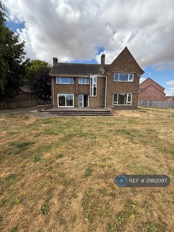 4 bedroom house in Lincoln Road, Lincoln, LN1 (4 bed) (#2982097)