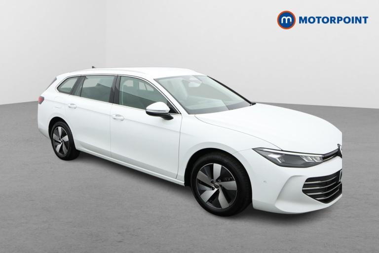 2025 Volkswagen Passat 1.5 TSI eHybrid Life 5dr DSG ESTATE PETROL/ELECTRIC Automatic