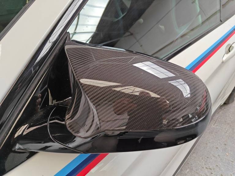 2017 BMW M4 3.0 M4 DTM CHAMPION EDITION 2d 493 BHP Coupe Petrol Semi Automatic