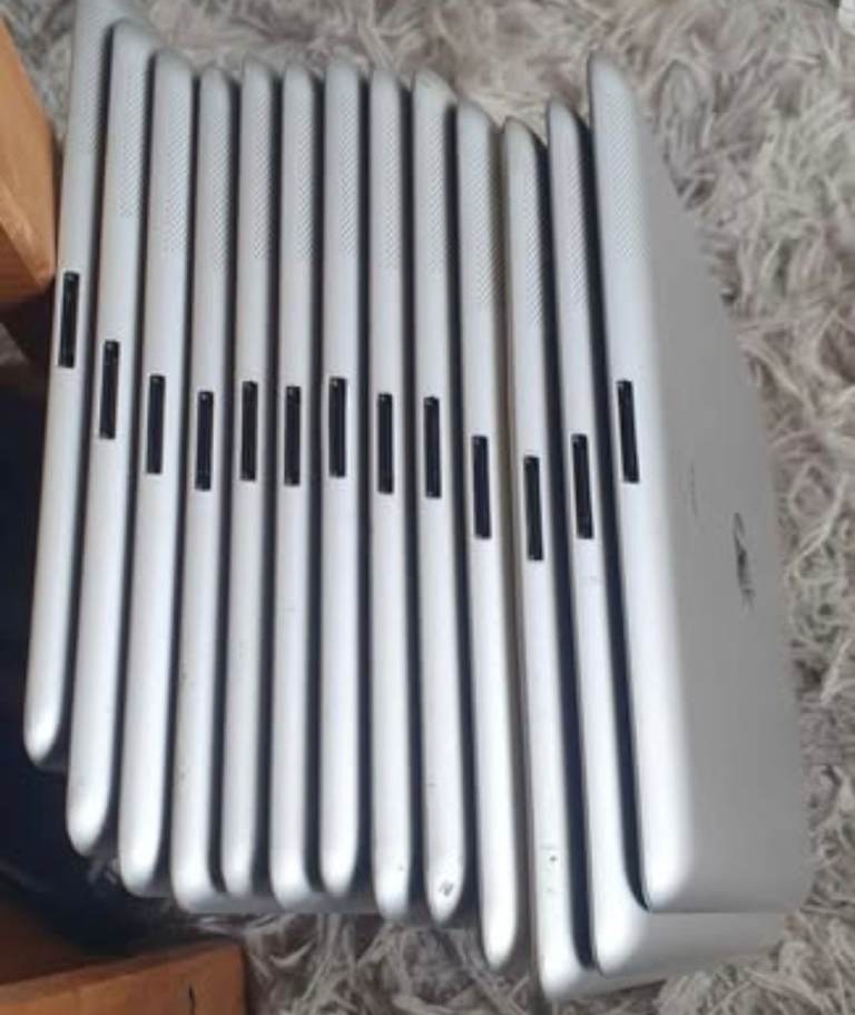 Ipad joblot