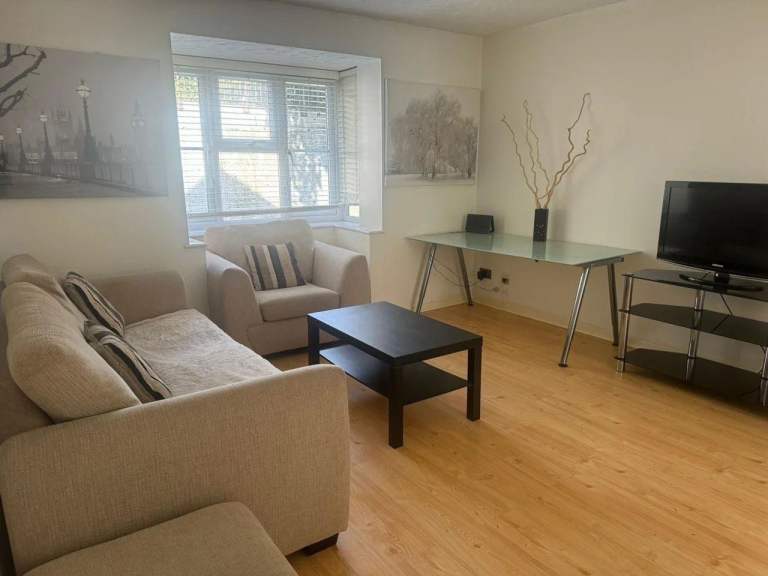 2 Bed Flat, SOUTH BERMONDSEY, SE16