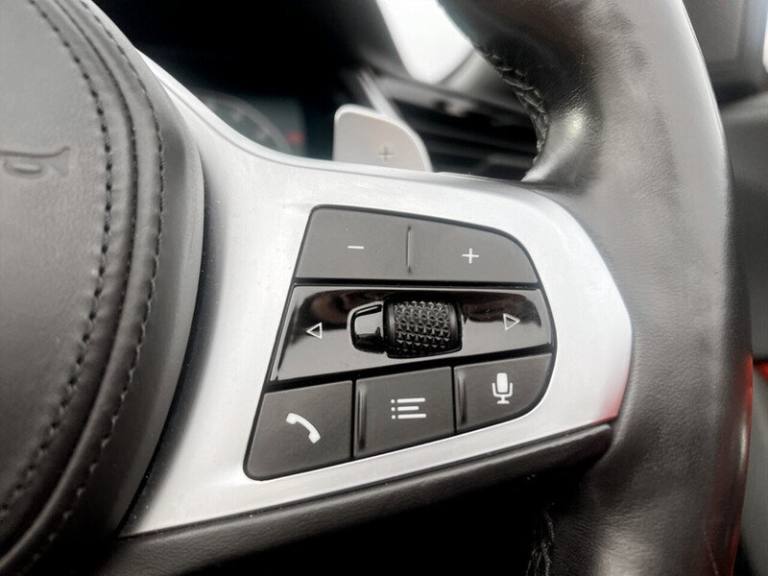 2019 BMW Z4 M40i Convertible Petrol Automatic