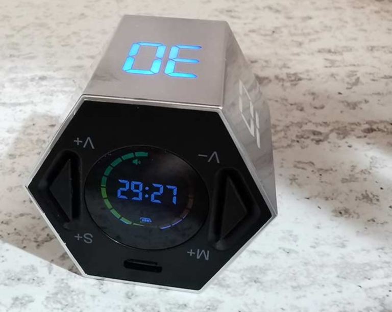 Ticktime pomodro timer