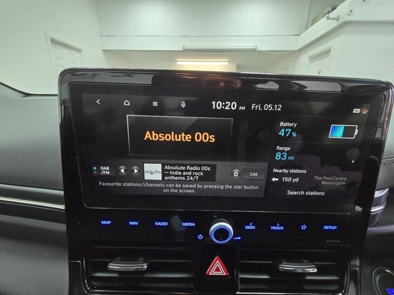 2020 Hyundai IONIQ Premium Hatchback Electric Automatic