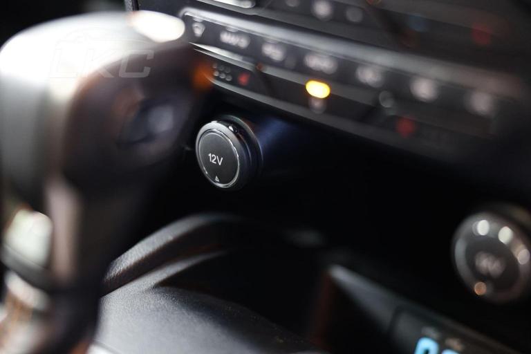 FORD RANGER 2.0 EcoBlue MS-RT Auto 4WD Euro 6 (s/s) 4dr 2023