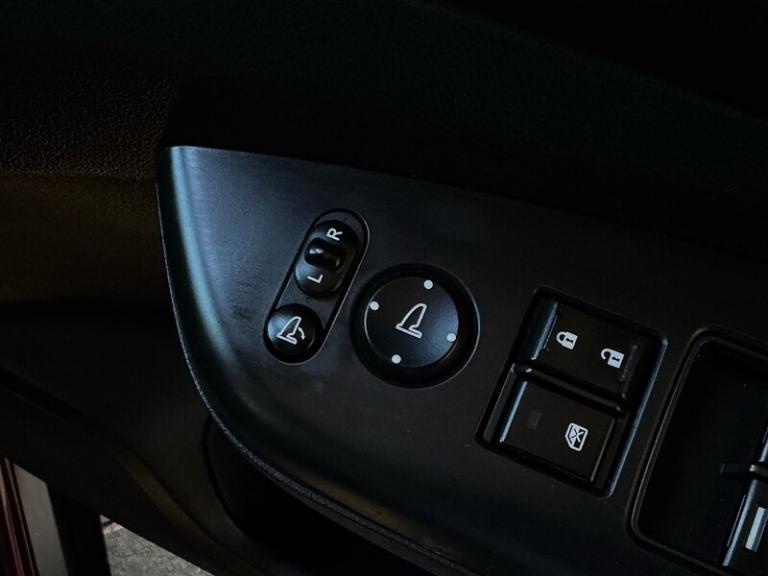 2014 Honda CR-V i-DTEC EX SUV Diesel Manual