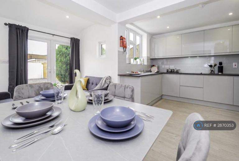 1 bedroom in Shelley Close, Oxford, OX3 (#2870353)