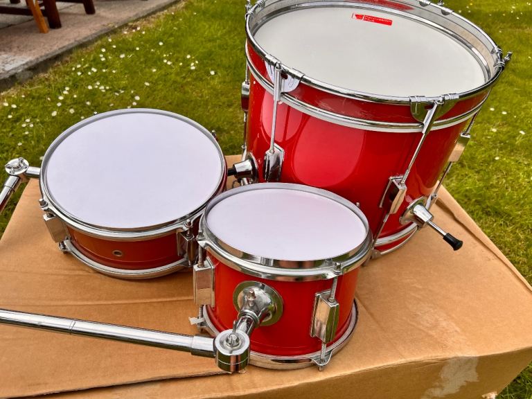 Percussion Plus Junior Drums