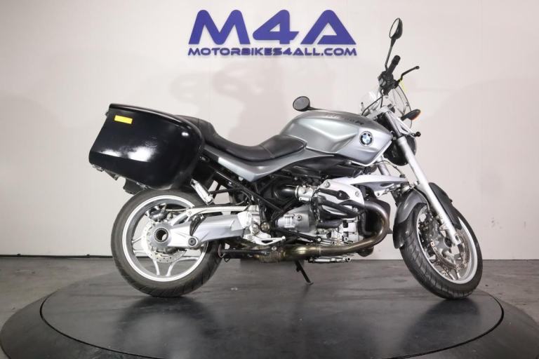 BMW R1200R R 1200 R 2007