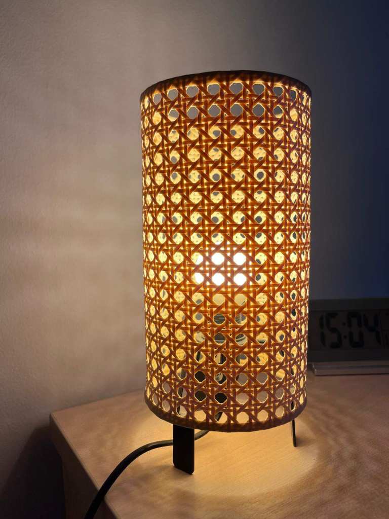 Ikea SAXHYTTAN Table lamp 