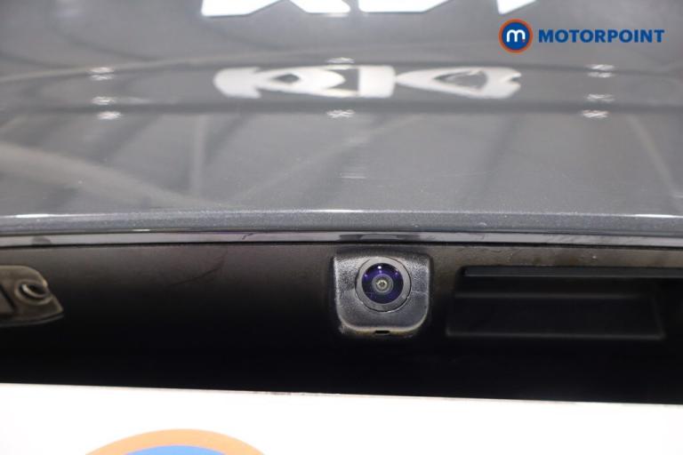 2025 Kia Sportage 1.6T GDi 157 48V ISG GT-Line 5dr SUV Petrol Manual