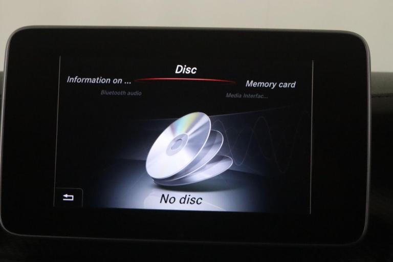 2018 Mercedes-Benz V-Class V250 d AMG Line 5dr Auto [Extra Long] MPV DIESEL Automatic