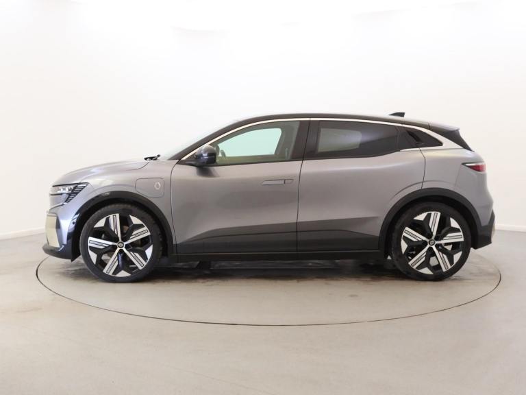 2023 Renault Megane E Tech EV60 160kW Iconic 60kWh Optimum Charge 5dr Auto Hatchback Electric Aut...