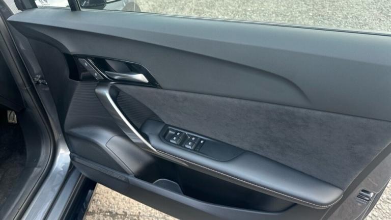 2025 MG MG4 XPower Hatchback Electric Automatic