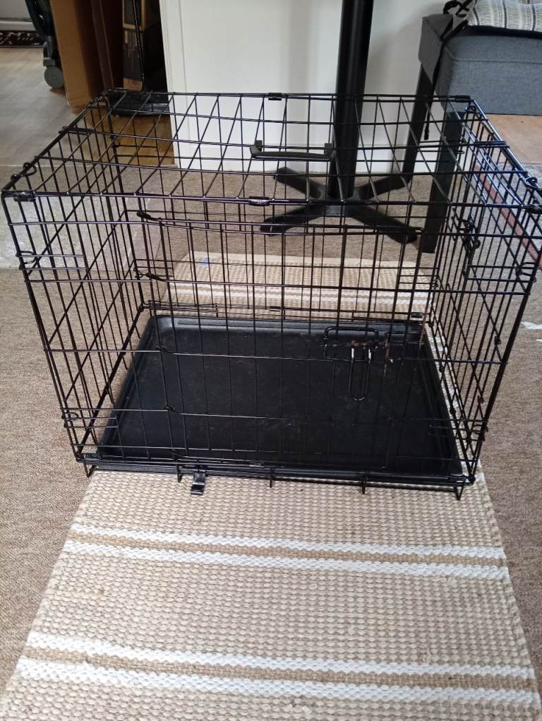 Xtra Small Dog Crate 