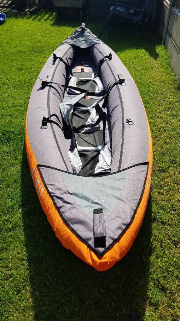 INFLATABLE KAYAK FOR SALE