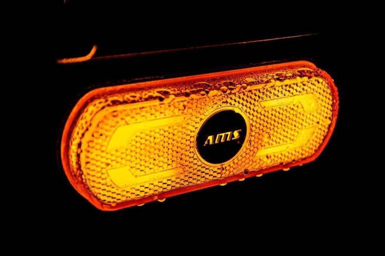 ALUMINIUM RECOVERY TRUCK BODY AMS E-BODY BEAVERTAIL CAR TRANSPORTER