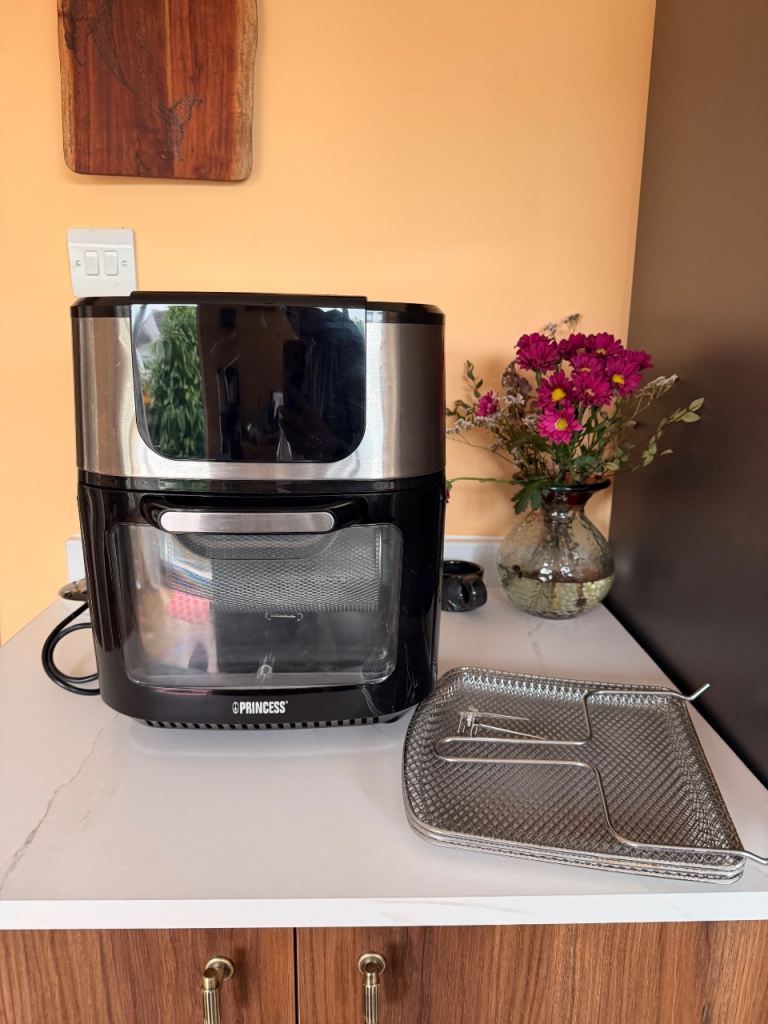 Princess Aerofryer Oven