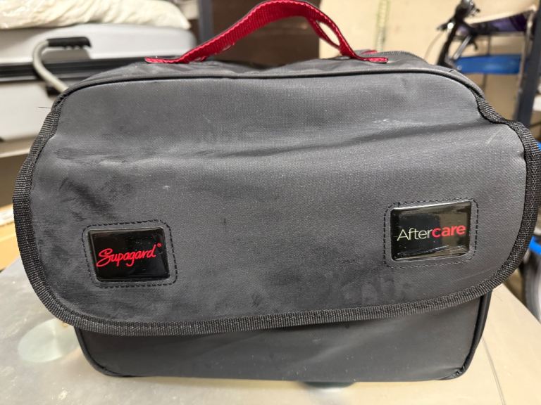 Supagard AfterCare Car Cleaning Kit - As Good As New