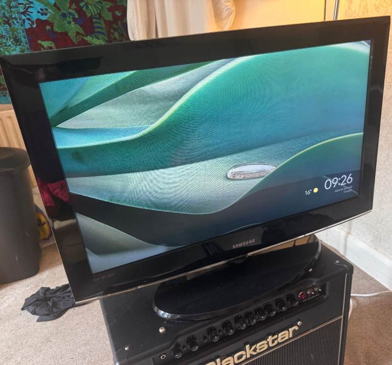 Samsung LE32A457C1D 32" TV
