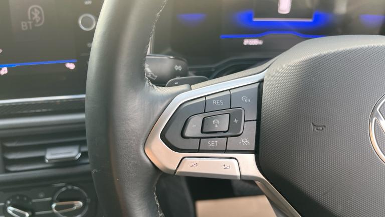 2023 Volkswagen Polo 1.0 TSI Life 5dr DSG HATCHBACK PETROL Automatic