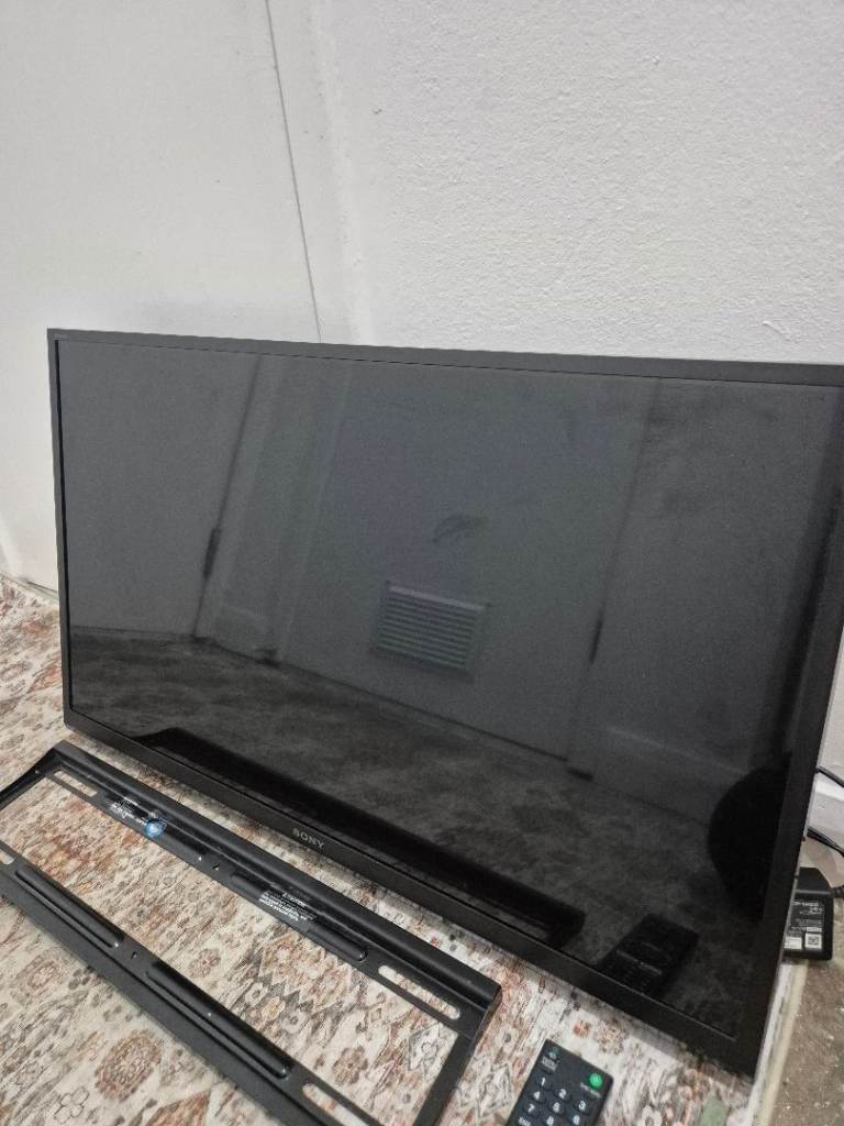 32" Smart TV Sony