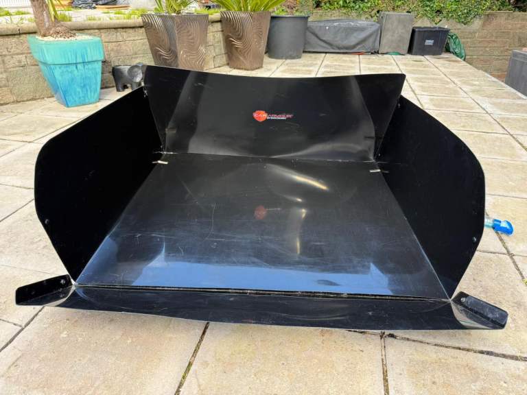 Range Rover Sport Boot Liner 