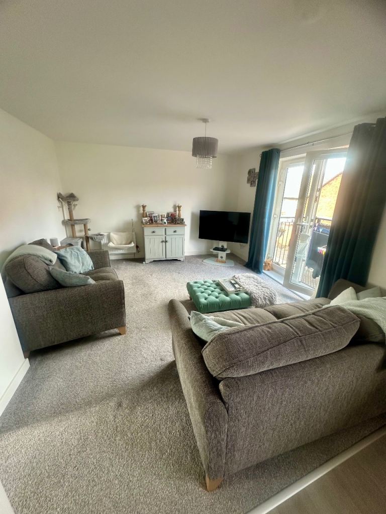 OX39 for Norfolk 2 bed