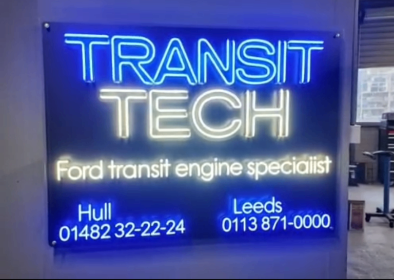 FORD RANGER 2.0cc RWD ECO-BLU RECONDITONED ENGINE 4X4