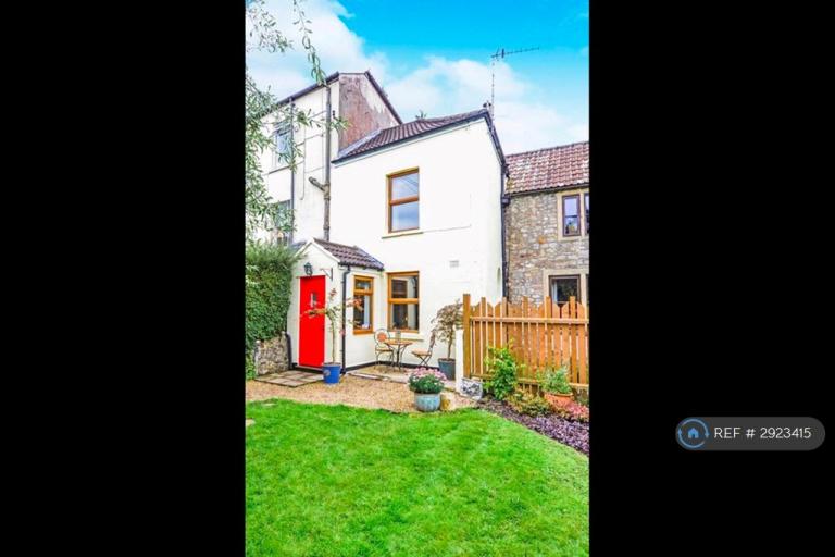 2 bedroom house in High Street, Oakhill, Radstock, BA3 (2 bed) (#2923415)