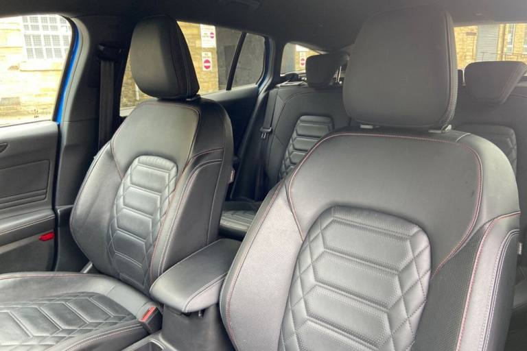 2022 22 FORD FOCUS 1.0T ECOBOOST MHEV ST-LINE VIGNALE ESTATE 5DR PETROL HYBRID M