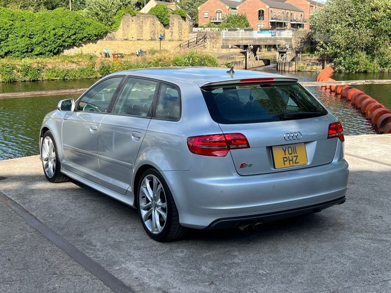 Audi, 2011, 2000 (cc)