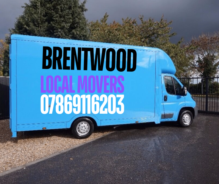 ESSEX REMOVALS- REMOVALS BRENTWOOD- MAN AND VAN ESSEX- HIRE MAN AND VAN ESSEX