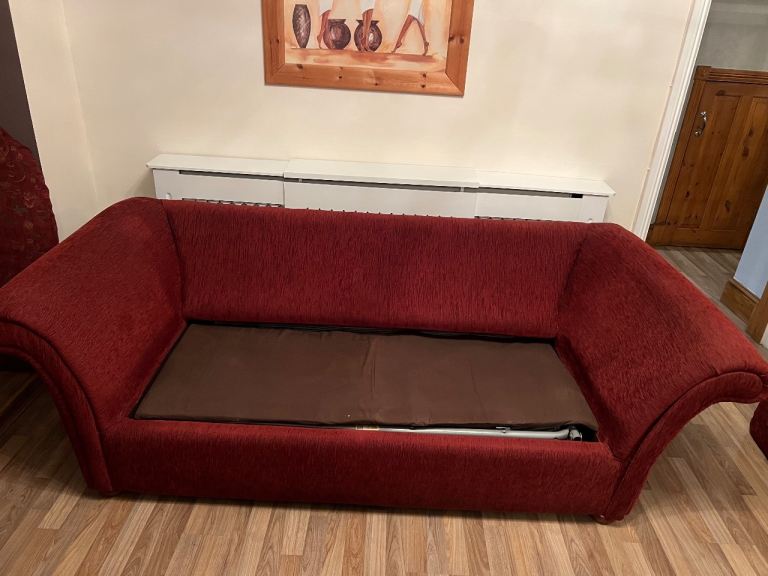 Sofa bed 