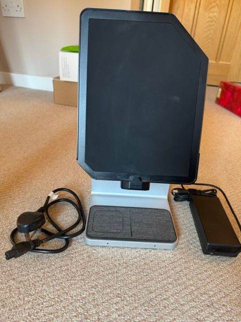 Kensington Studiodock docking station for iPad Pro 11" & 13"