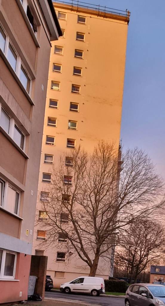 Nice Large double bedroom flat in Hounslow