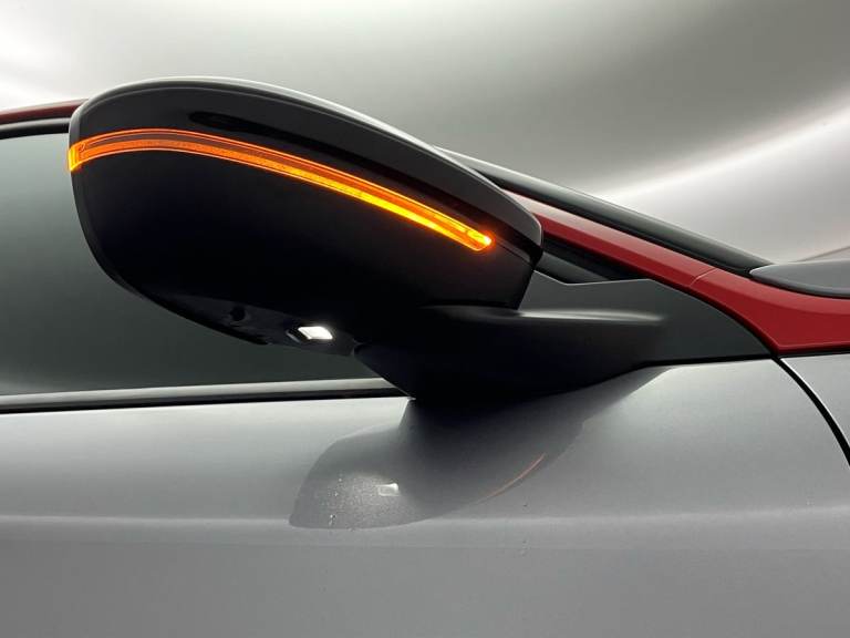 2022 Vauxhall Mokka 1.2 Turbo GS Line 5dr Auto SUV PETROL Automatic